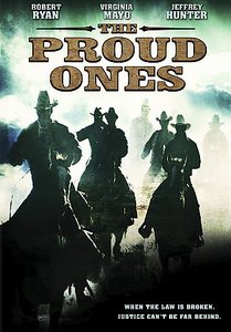 PROUD ONES (1956)/The Proud Ones